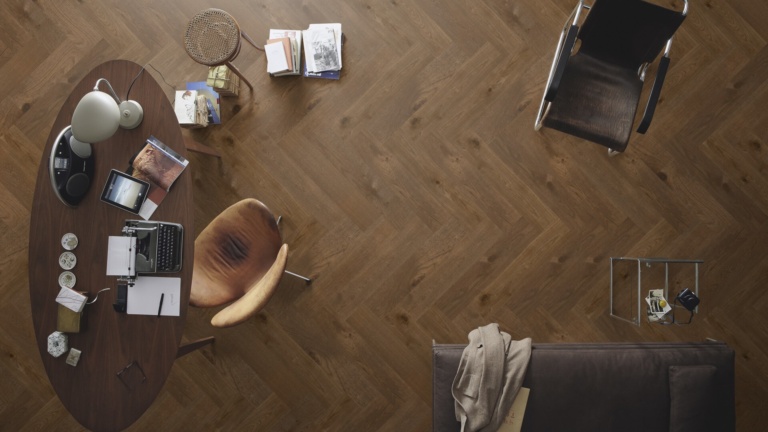 Floor & More